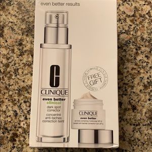 Clinique Even Better Clinical Dark Spot Corr